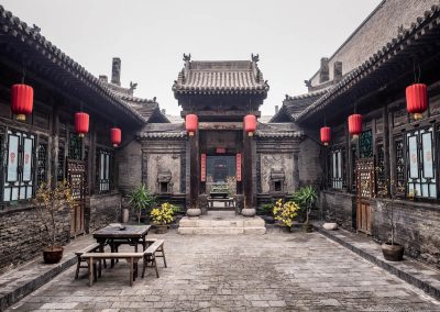 Pingyao