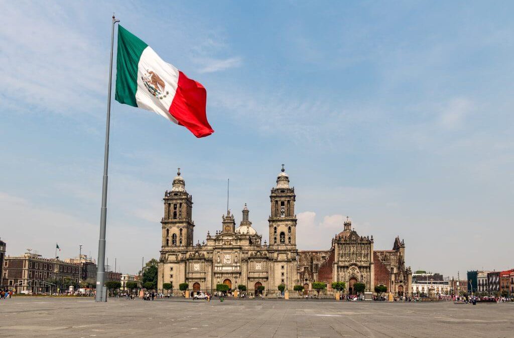 Ciudad de México