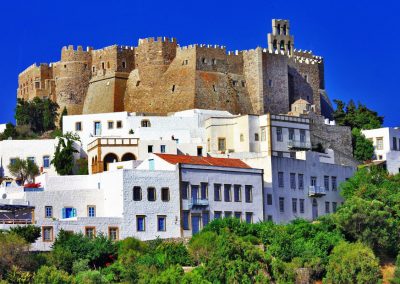 Patmos