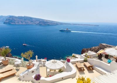 Grecia Crucero Islas Griegas