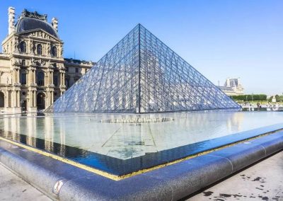 Museo Louvre París