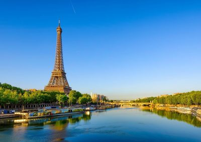 Torre Eiffel París