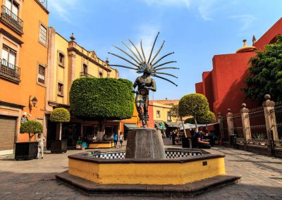 Querétaro