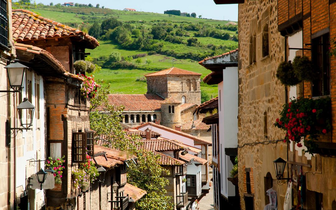 Tierras Ibéricas