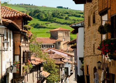 Tierras Ibéricas