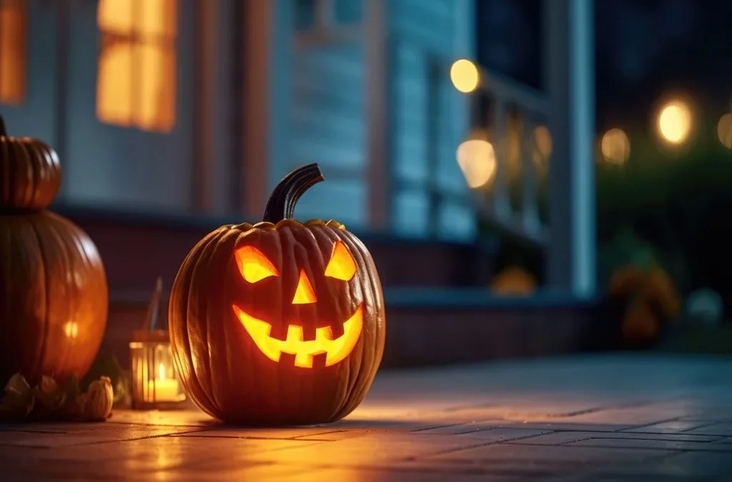 Los 5 mejores destinos del mundo para celebrar Halloween